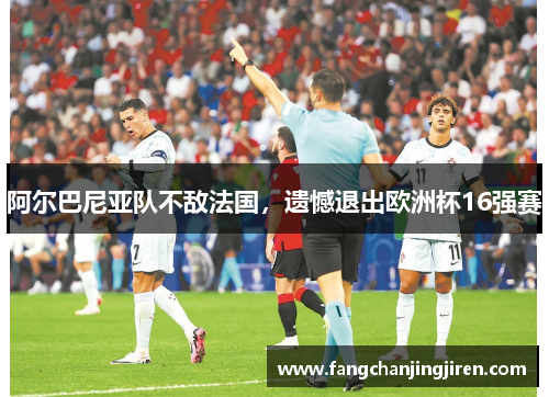 阿尔巴尼亚队不敌法国，遗憾退出欧洲杯16强赛